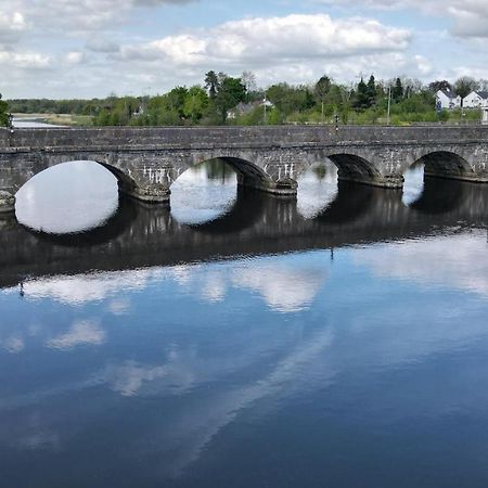 Sunnyside Bed & Breakfast Strokestown Bagian luar foto