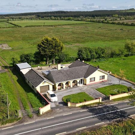 Sunnyside Bed & Breakfast Strokestown Bagian luar foto