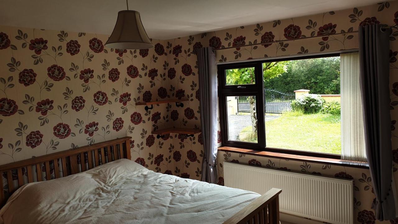 Sunnyside Bed & Breakfast Strokestown Bagian luar foto