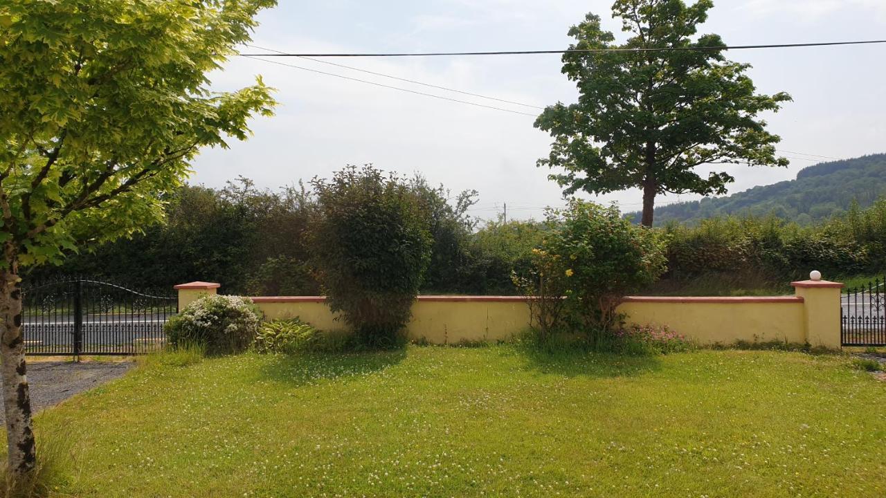 Sunnyside Bed & Breakfast Strokestown Bagian luar foto