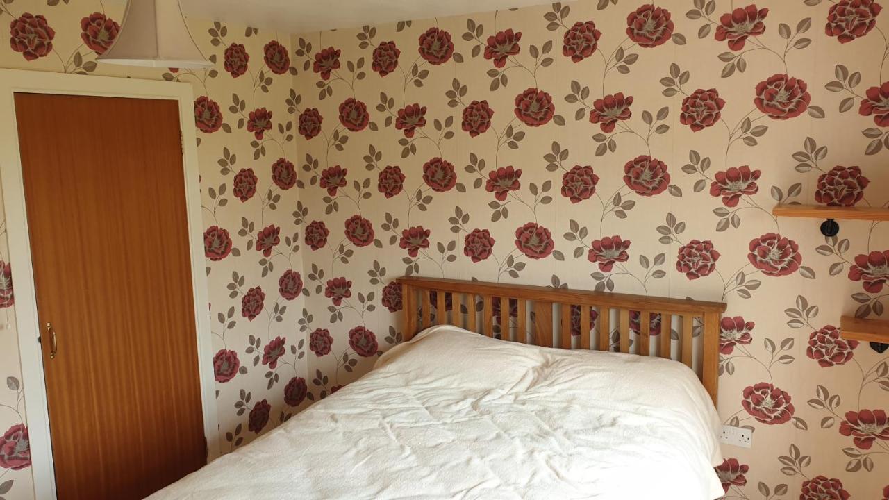 Sunnyside Bed & Breakfast Strokestown Bagian luar foto