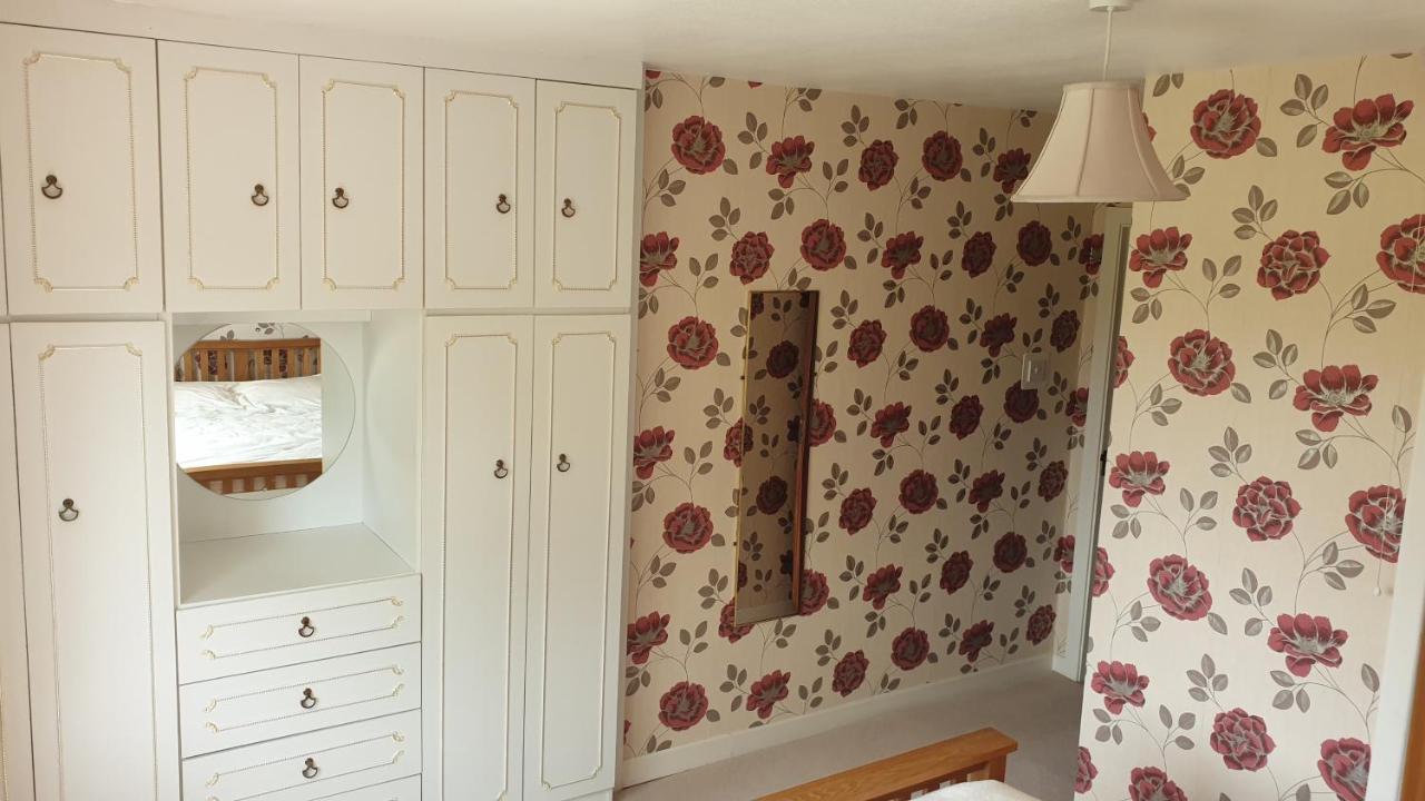 Sunnyside Bed & Breakfast Strokestown Bagian luar foto
