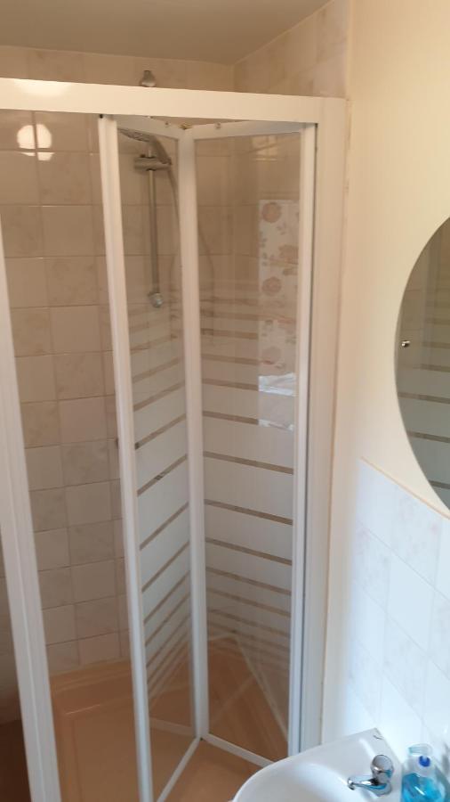 Sunnyside Bed & Breakfast Strokestown Bagian luar foto